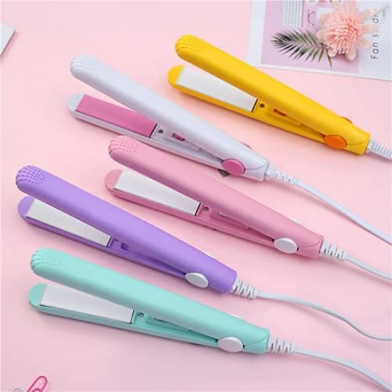 Small hair straightener cheap